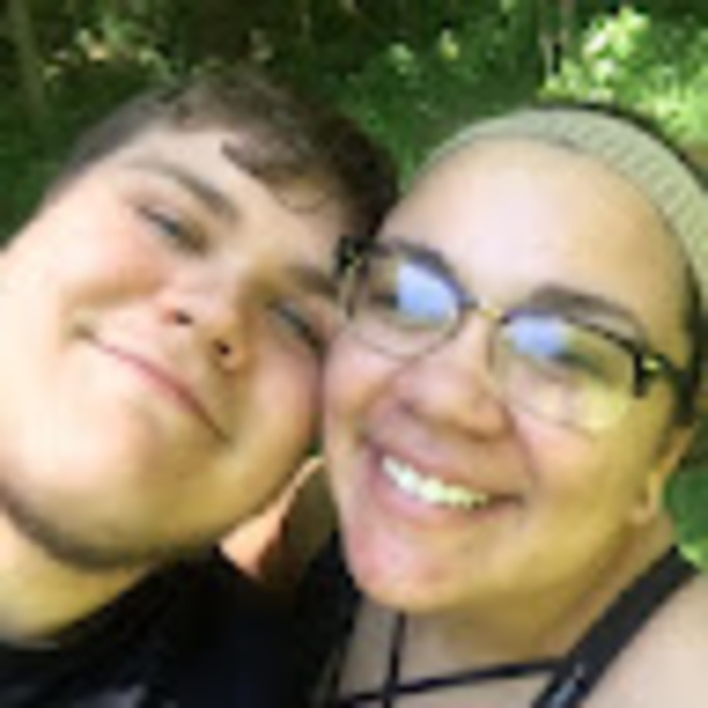 Meet your Posher, Jazmin